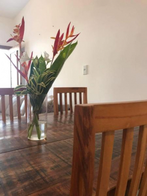 Casa agradável para temporada